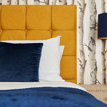 The Exquisite Gem Of Clifton Apartment Bristol Luaran gambar