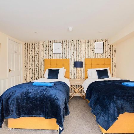 The Exquisite Gem Of Clifton Apartment Bristol Luaran gambar