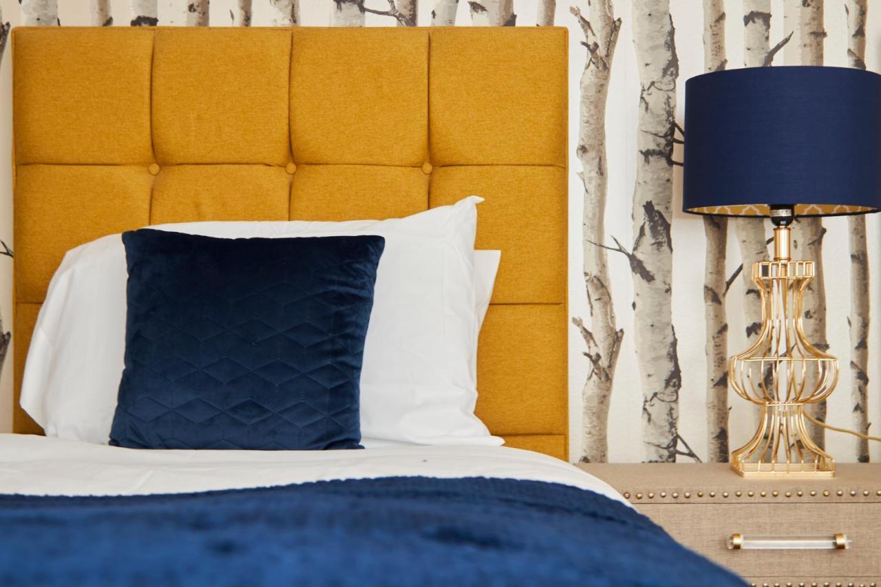 The Exquisite Gem Of Clifton Apartment Bristol Luaran gambar