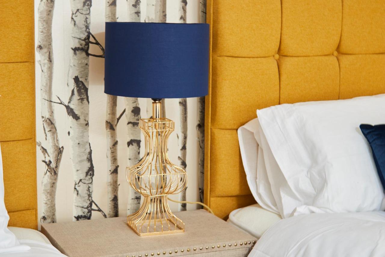 The Exquisite Gem Of Clifton Apartment Bristol Luaran gambar