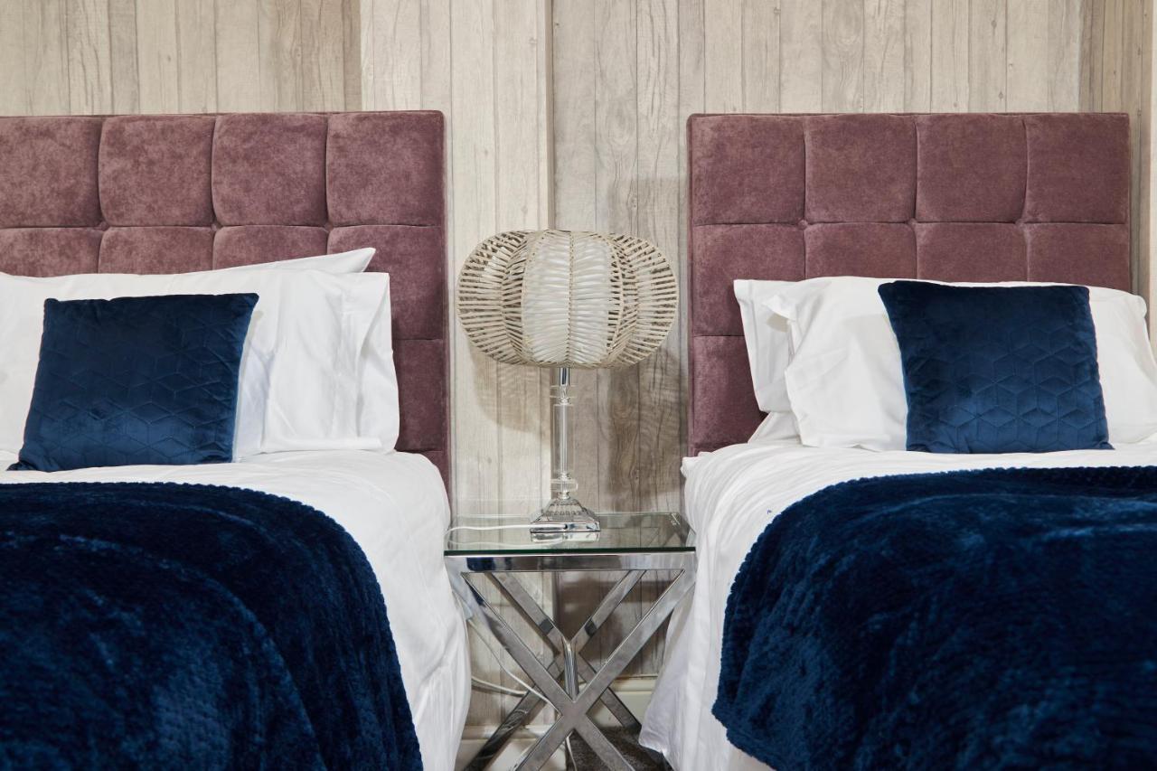The Exquisite Gem Of Clifton Apartment Bristol Luaran gambar